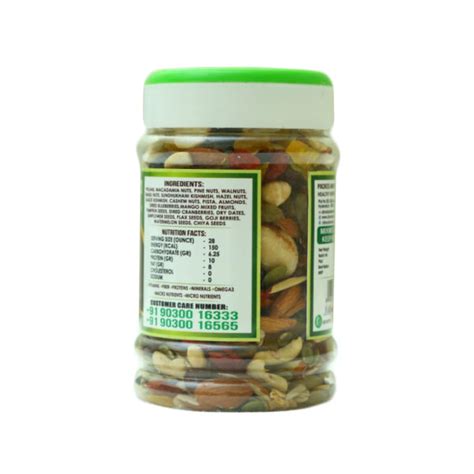 Dr NUTS & SEEDS - ALL IN ONE NUTS - NutraC - NutraC - Health ...