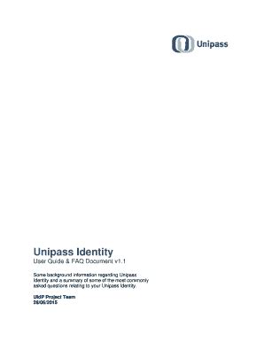 Image result for Unipass Customs Code