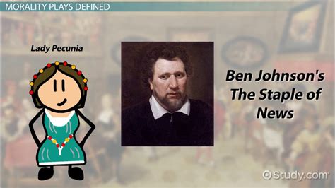 The Morality Plays 的图像结果