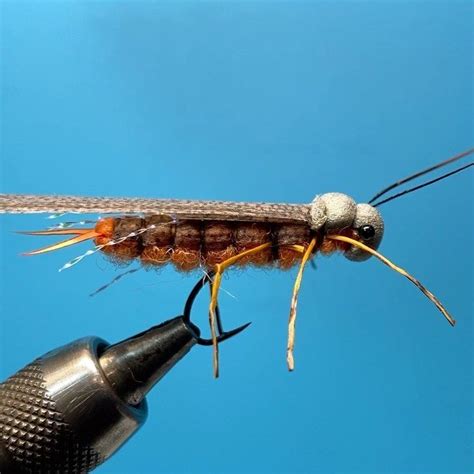 Image result for Tying Parachute Hopper Patterns