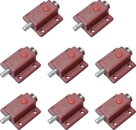 Image result for Spring Loaded Automatic Latch