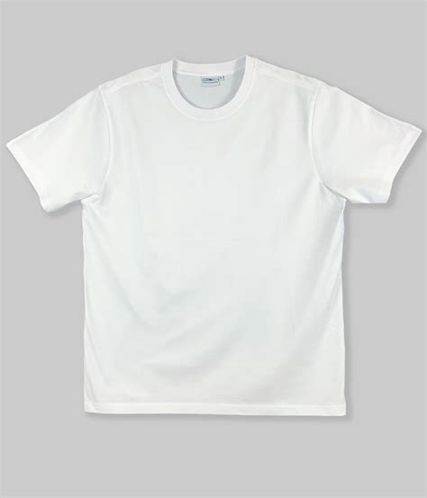 Plain white t shirt sale online