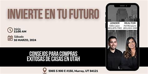 INVIERTE EN TU FUTURO: Consejos para compras exitosas de casas en utah ...