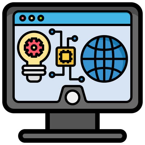 Icon Project Electronic 的图像结果