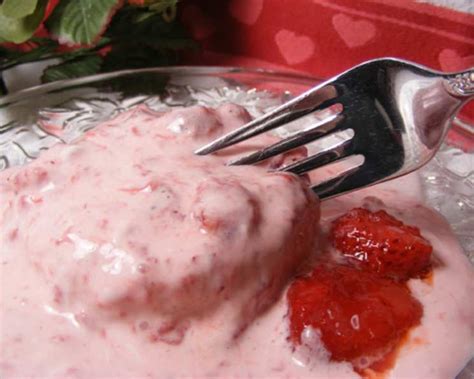 Russian Luscious Strawberry Treat Recipe - Food.com