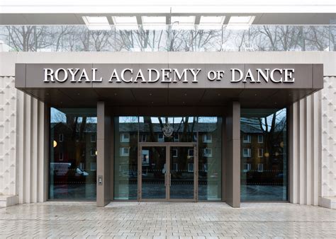 Takero Shimazaki Architects | Royal Academy of Dance