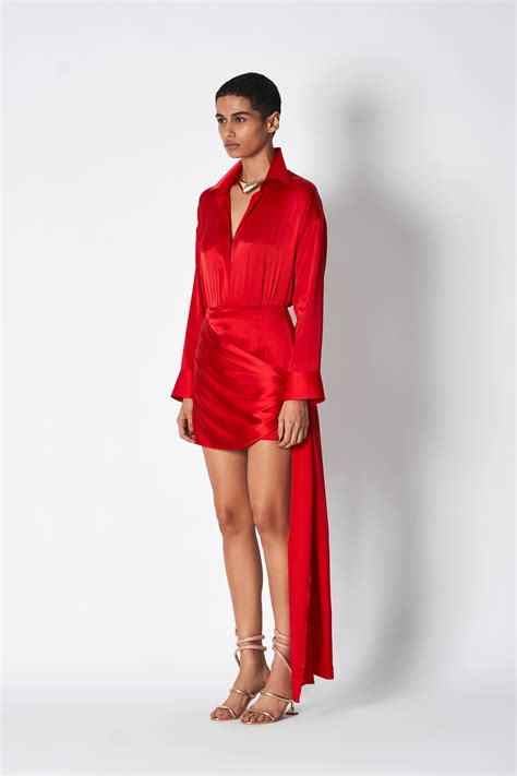 Minny Skirt – 431-88