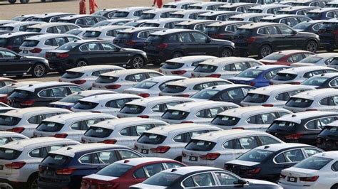 June auto sales: Vehicle retail sales see 10% growth YoY for the second ...