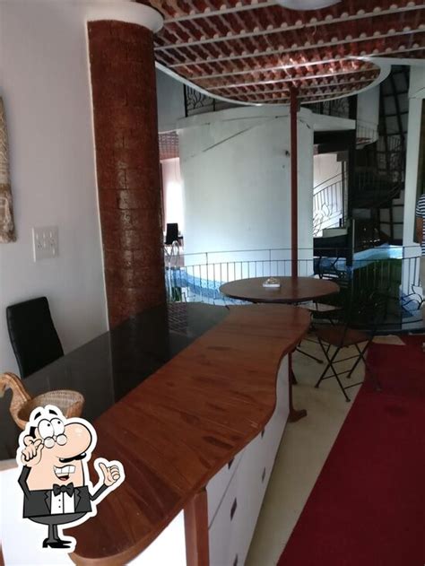 Rapan Experiences, Wayari - Restaurant menu, prices and reviews