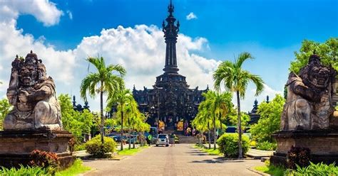 3 Denpasar Temples To Visit In 2023 On Your Vacation In Bali