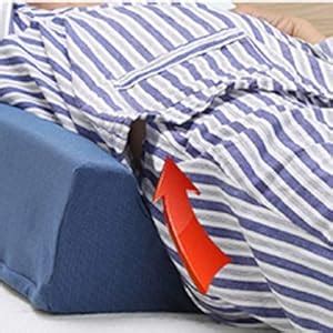 METRON - Wedge Pillow Body Position Wedges Back Positioning Elevation ...