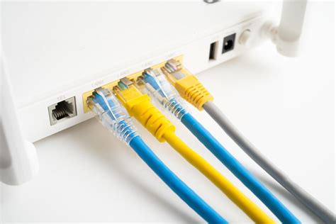 Image result for Internet Cable Connection