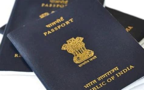 OCI card holders no longer required to carry old passports for India travel