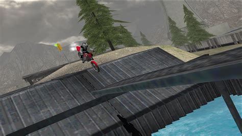 Trial Bike Extreme - App on Amazon Appstore