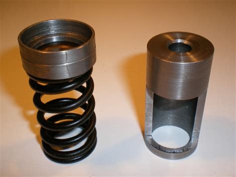 Image result for Cummins Valve Spring Compressor DIY