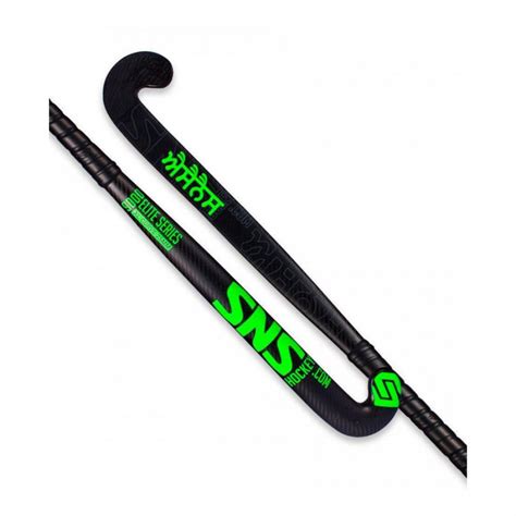 Hockey Stick 的图像结果