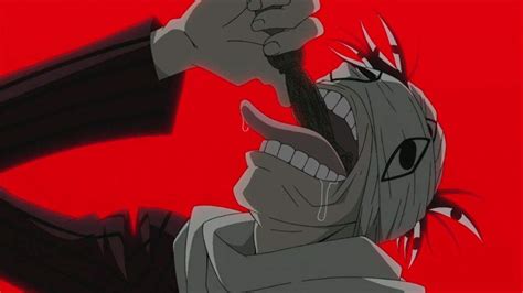 Character analysis Asura the kishin [soul eater] | Anime Amino