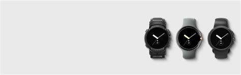 Pixel Watch Series – Spigen India