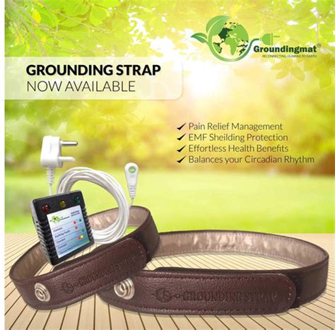 Grounding Mat® - Shop Earthing Products