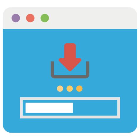 downloading 的图像结果