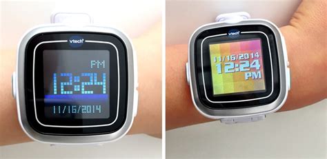 Image result for Vtech Smart Watch Features