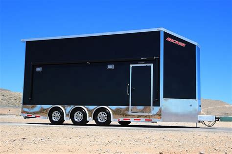 Image result for Stacker Trailers