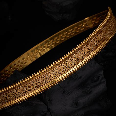 HERITAGE BRIDAL DAAB – Aira by Navrathan