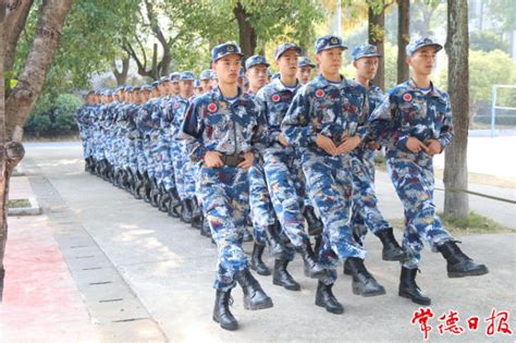 活力校园 梦想启航——走进常德市一中柳叶湖学校