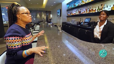 WATCH: Signature cocktails from Galleria Dallas’ Second Floor ...