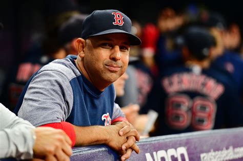 Boston Red Sox: Alex Cora not landing MLB job anytime soon