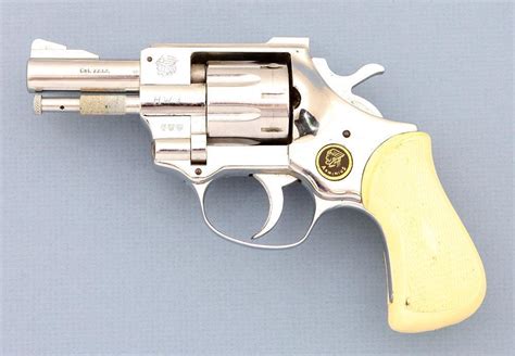 Image result for Arminius Revolver Test