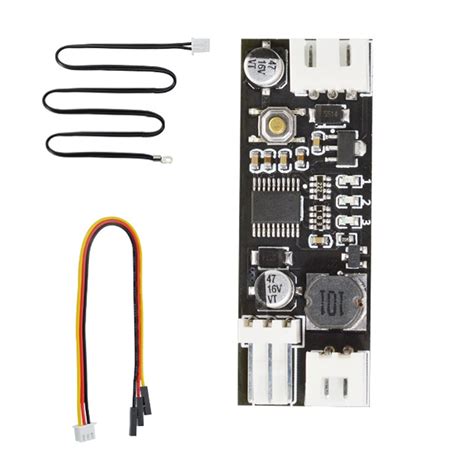 Image result for Fan Controller Module