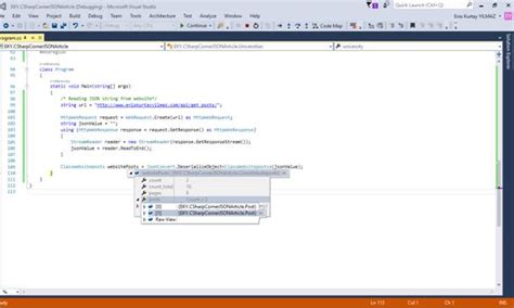 Image result for JSON-C Example