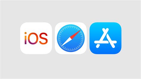 Image result for iOS App Store