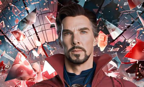 Is Benedict Cumberbatch Taking A Break After 'Doctor Strange 2'? Here's ...