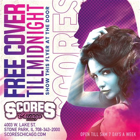 Scores Chicago Il