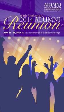 Fillable Online downstate Alumni Reunion Brochure 2014.indd - SUNY ...