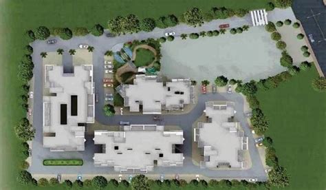 Ira C Building Phase 2, Undri, Pune | RERA P52100002163...
