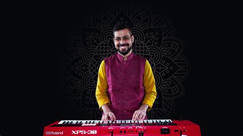 Roland India - XPS-30 | Expandable Synthesizer