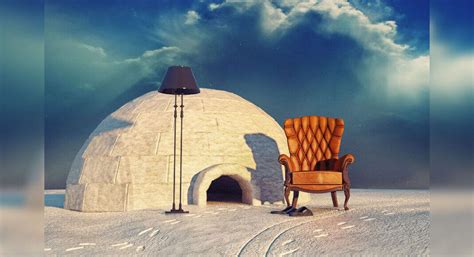 Igloo accommodations in Manali are making tourists happy | TimesTravel