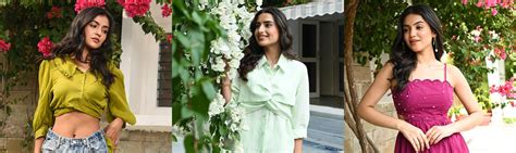 5 Must-Have Summer Looks For Women This 2023 – Ordinaree