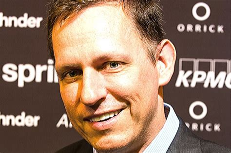 : biografia del co-founder di PayPal | StartUp Magazine