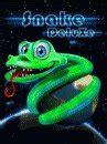 Snake Deluxe in Space 208x208 java game free download : Dertz