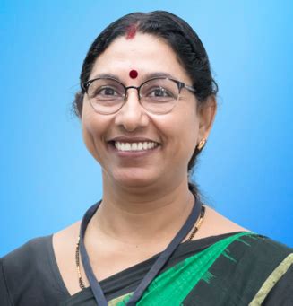 Dr. Usha Marath