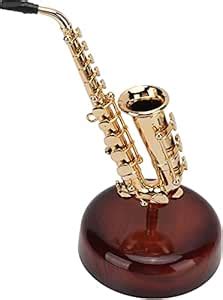 overa Music Box with Rotating Musical Base, Classical Music Box Mini ...