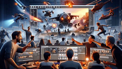 Image result for Unreal Engine IDE