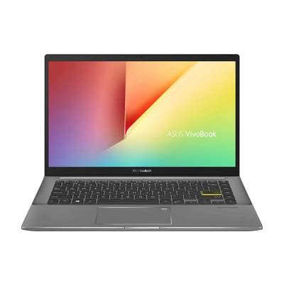 ASUS VivoBook S S14 Intel Core i7-1165G7 11th Gen/8GB RAM/512GB SSD ...