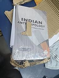 Indian Anthropology : Nadeem Hasnain: Amazon.in: Books