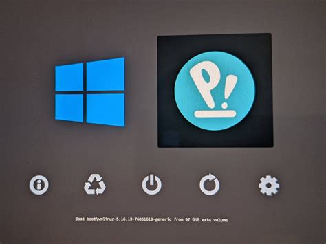 Image result for Dual Boot Manager