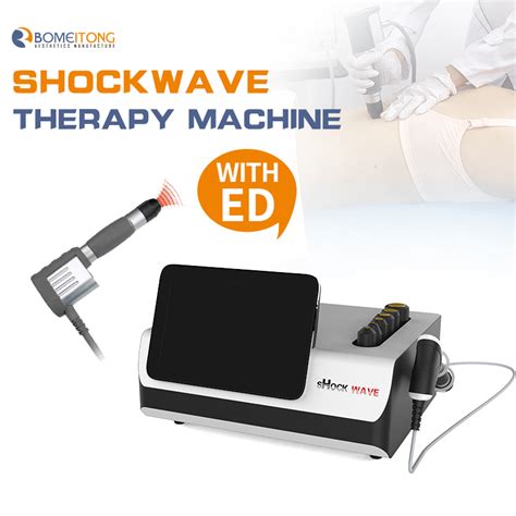 Image result for Shockwave Ed Machine Home Use